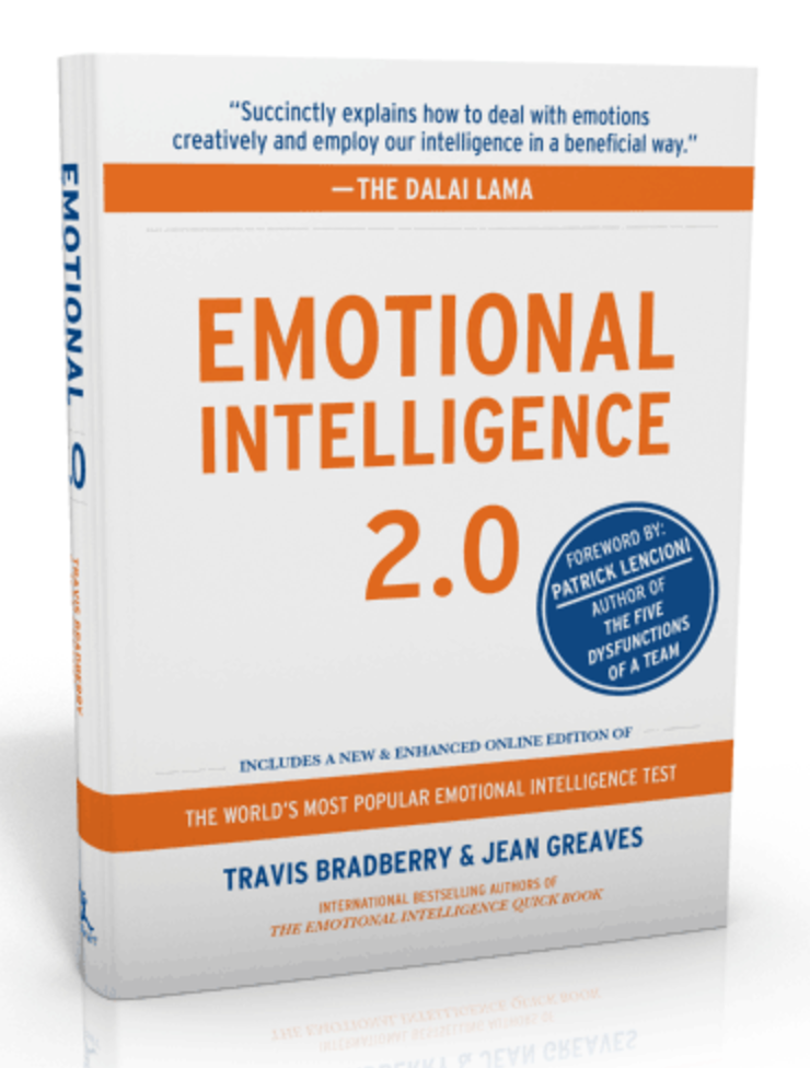 Эмоциональный интеллект 2.0. Emotional Intelligence 2.0. Emotional Intelligence book. Эмоциональный интеллект 2.0 книга.